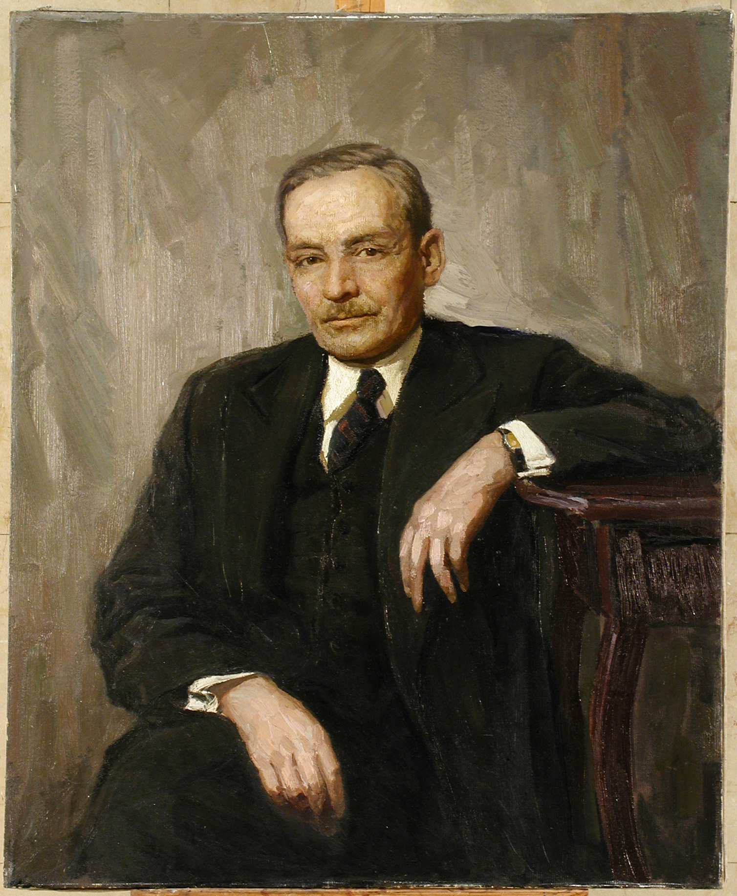 Будынак інстытута